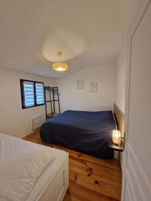 Maison 6 Pers Evasion Landaise Proche Plage Et A Cote Du Lac 비엘-생-지롱 외부 사진