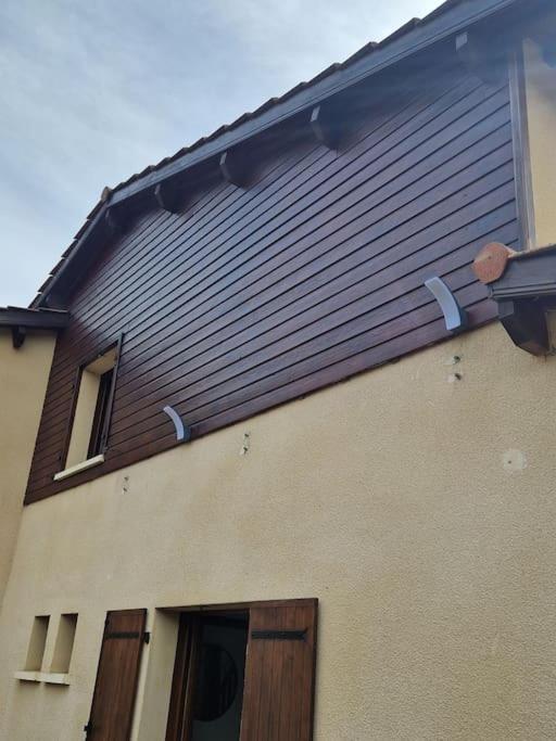 Maison 6 Pers Evasion Landaise Proche Plage Et A Cote Du Lac 비엘-생-지롱 외부 사진