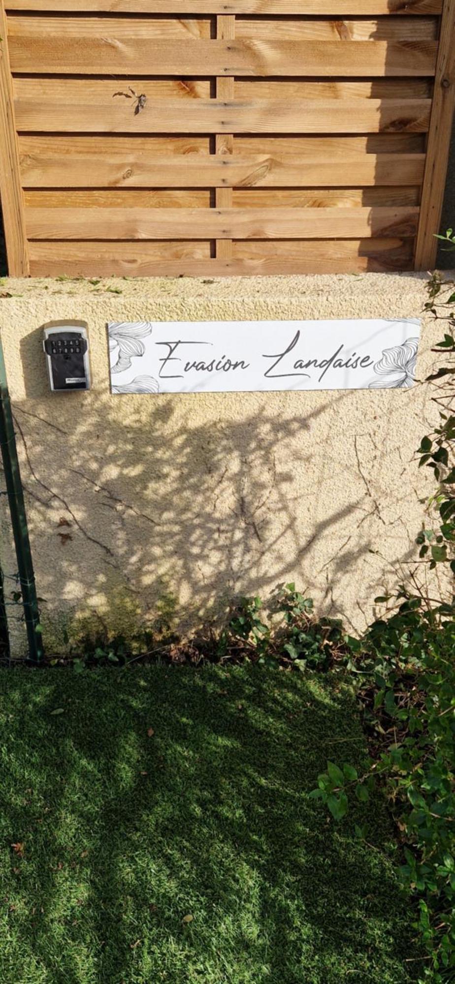 Maison 6 Pers Evasion Landaise Proche Plage Et A Cote Du Lac 비엘-생-지롱 외부 사진
