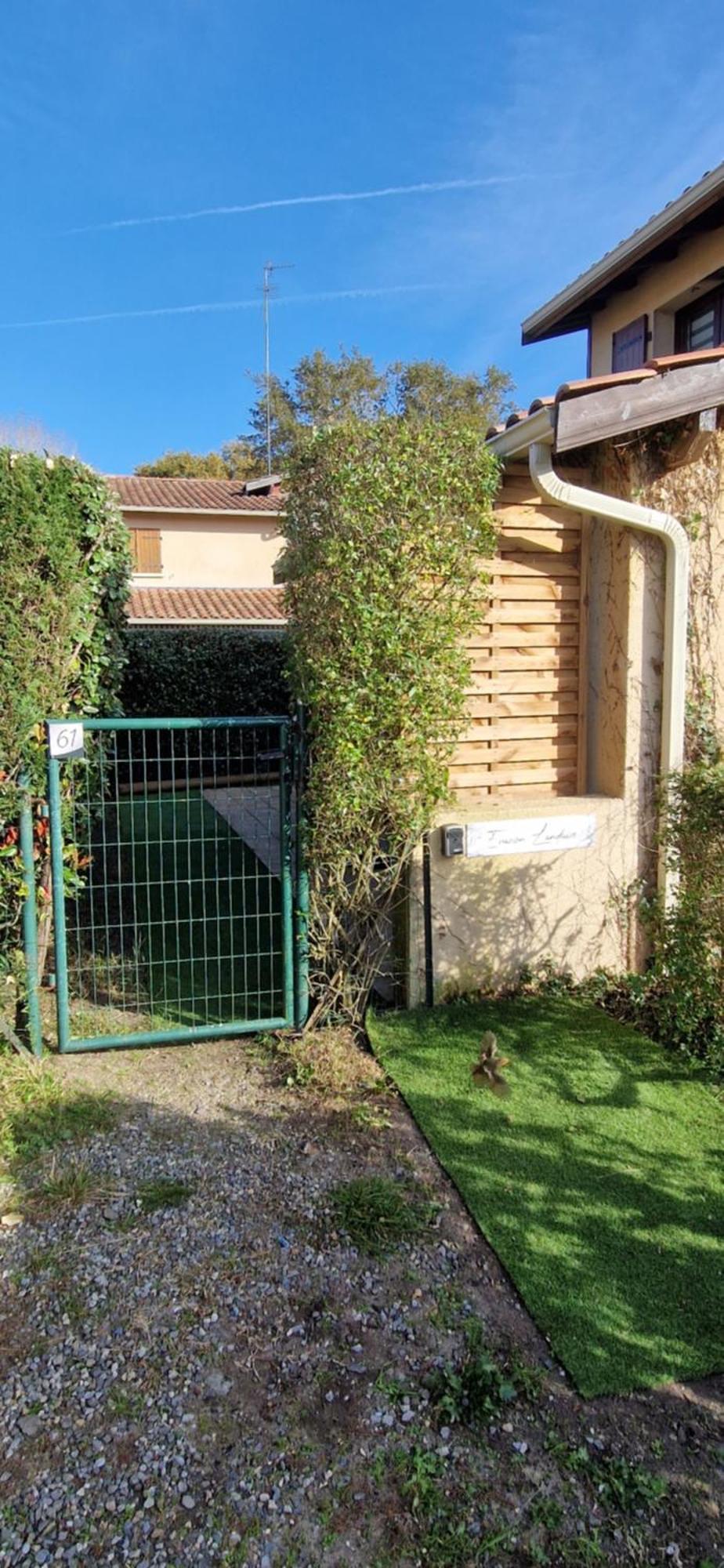 Maison 6 Pers Evasion Landaise Proche Plage Et A Cote Du Lac 비엘-생-지롱 외부 사진
